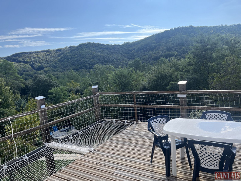 vente Gîte Nimes - Photo 4