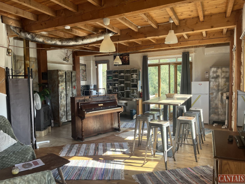 vente Gîte Nimes - Photo 5