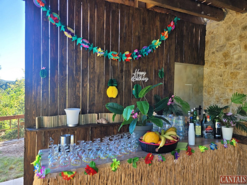 vente Gîte Nimes - Photo 6