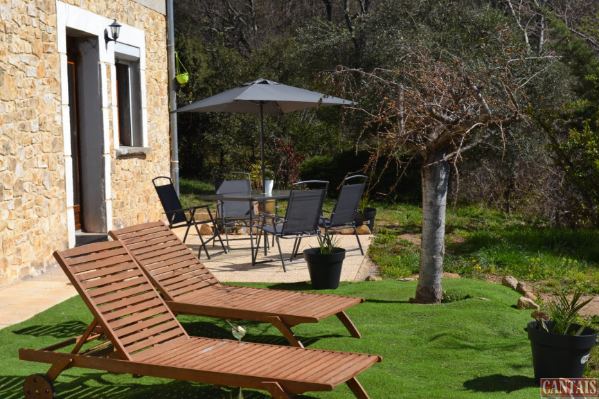 vente Gîte Nimes - Photo 7