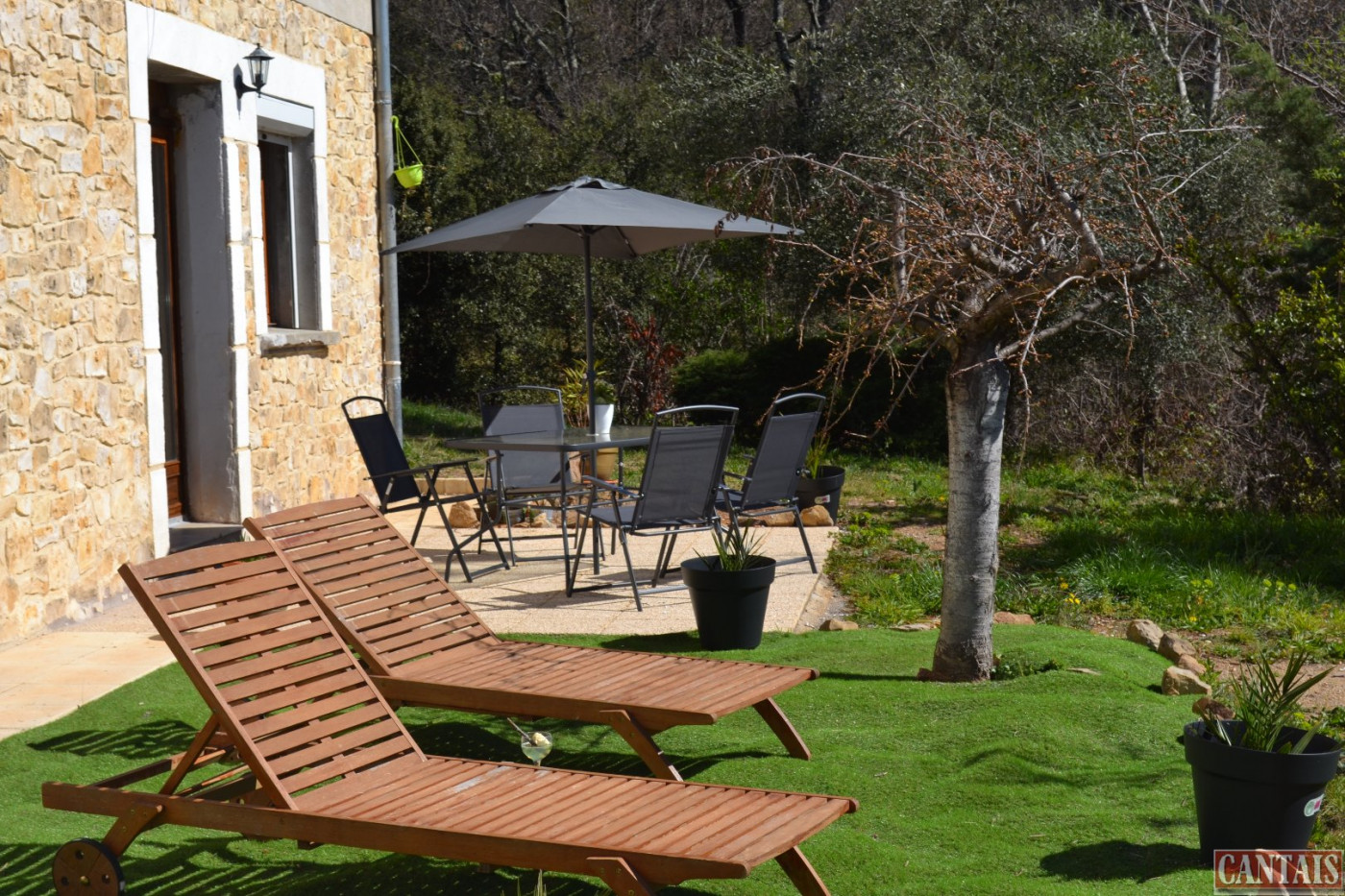 à vendre Gîte Nimes - Photo 7