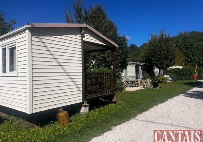 à vendre Camping Gap