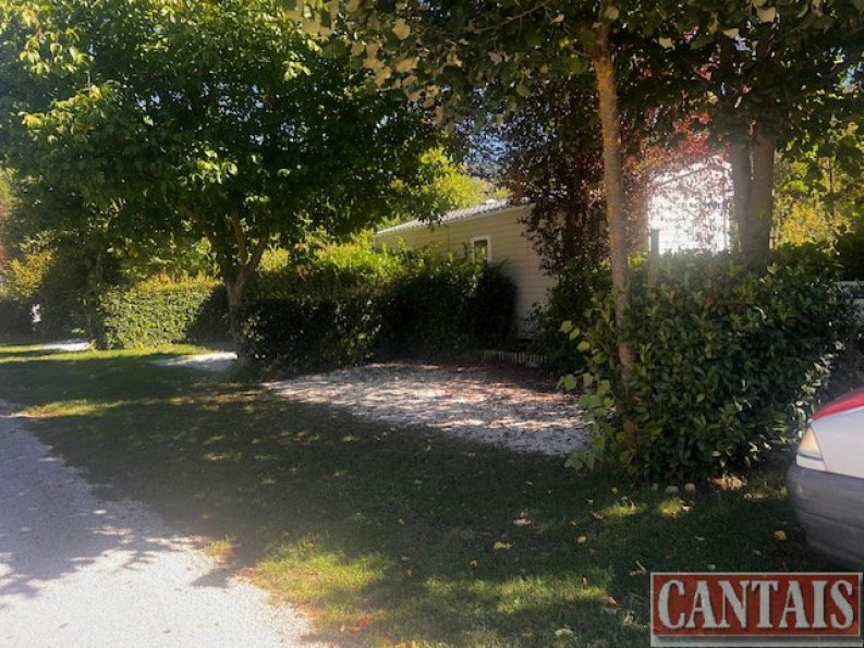 vente Camping Gap - Photo 2