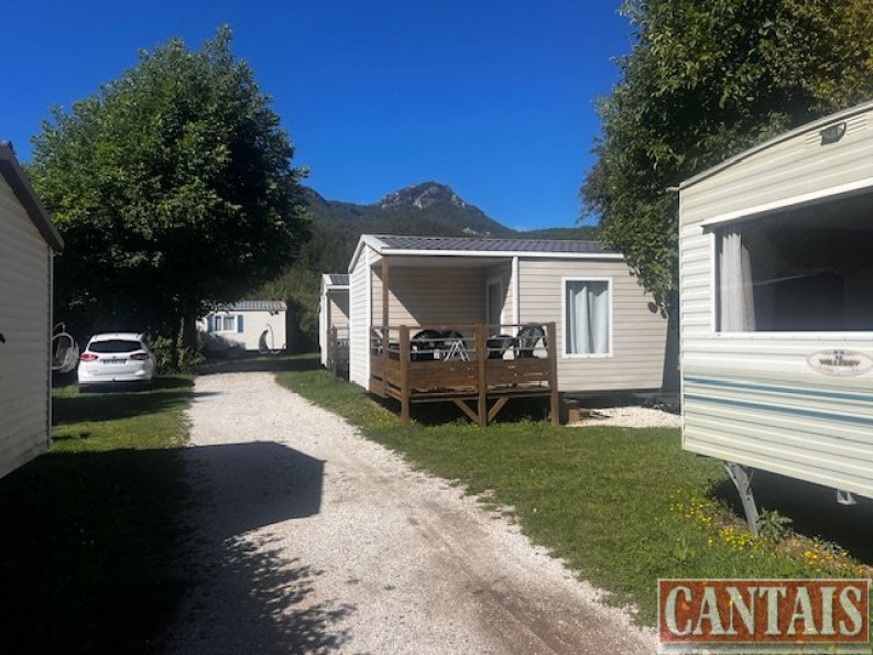 vente Camping Gap - Photo 3
