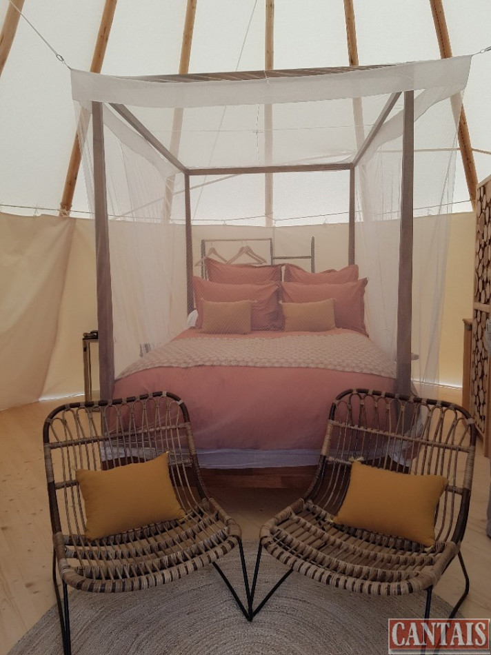 à vendre Camping Bordeaux - Photo 3