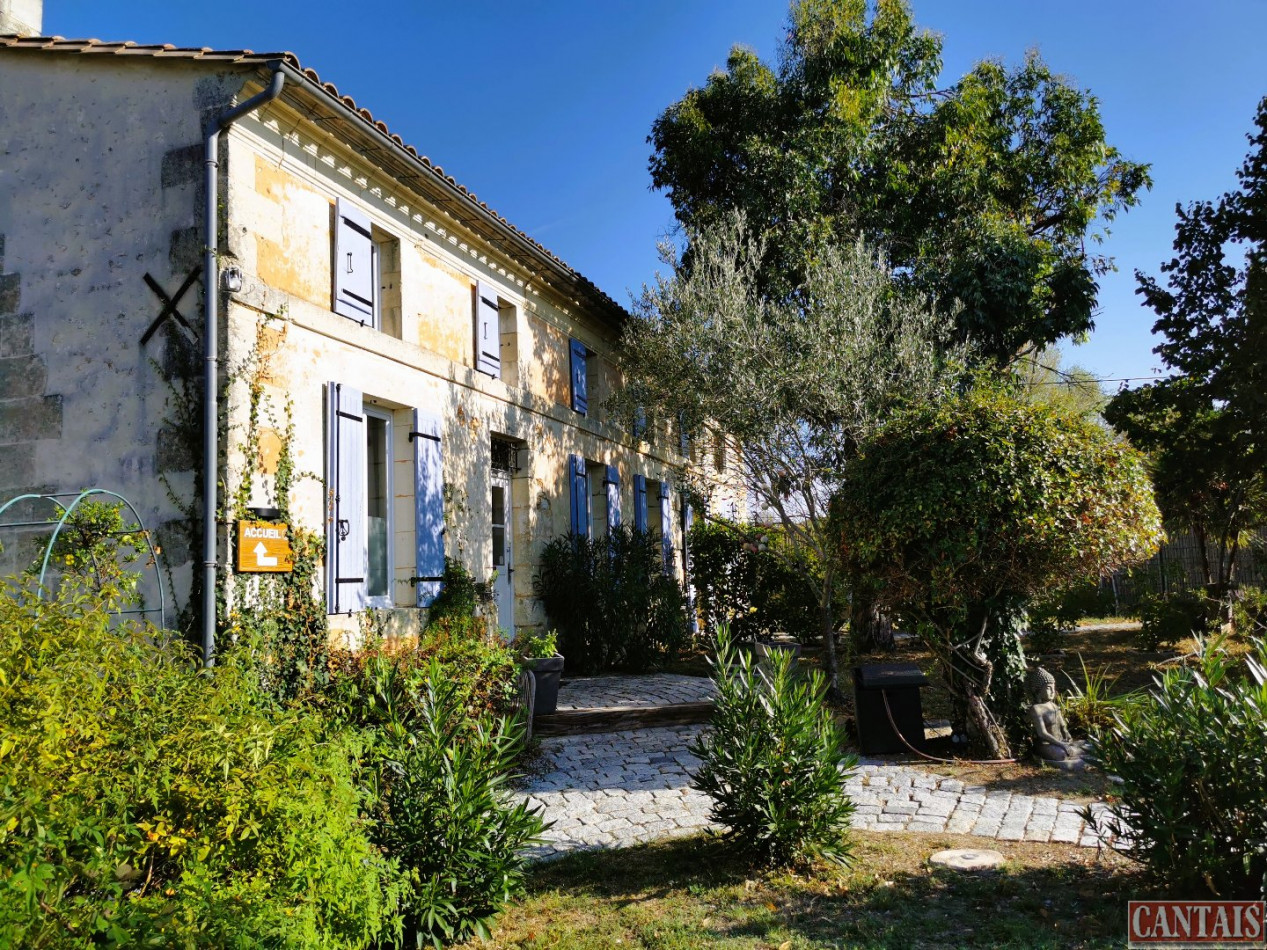 à vendre Camping Bordeaux - Photo 6