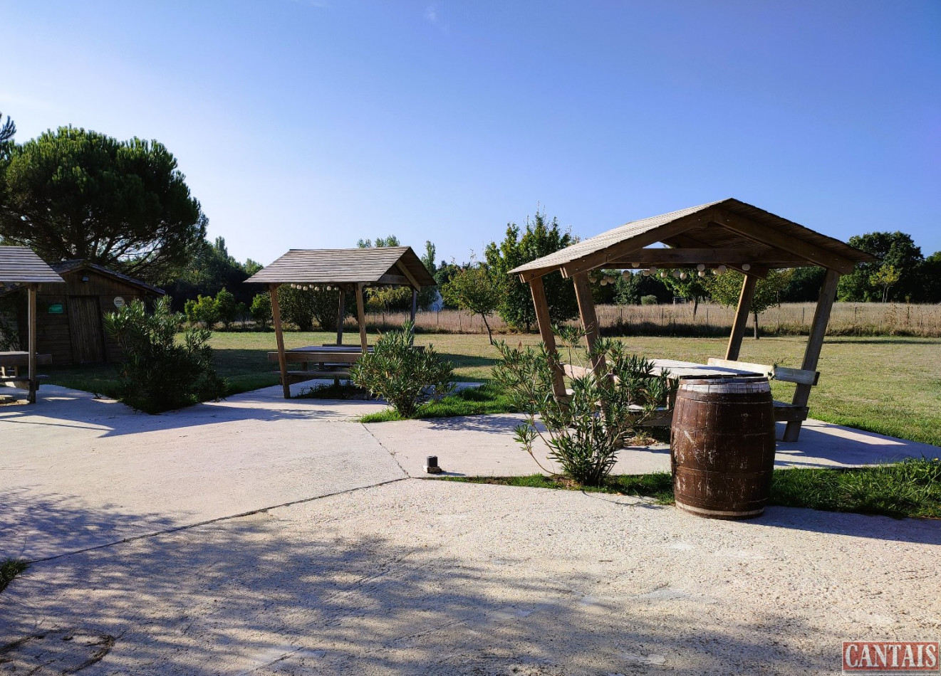 à vendre Camping Bordeaux - Photo 7