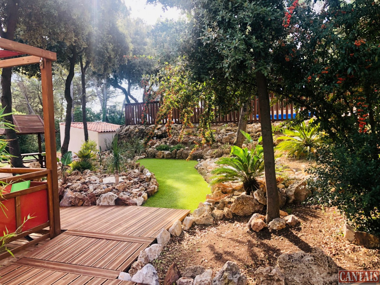 à vendre Gîte Toulon - Photo 2