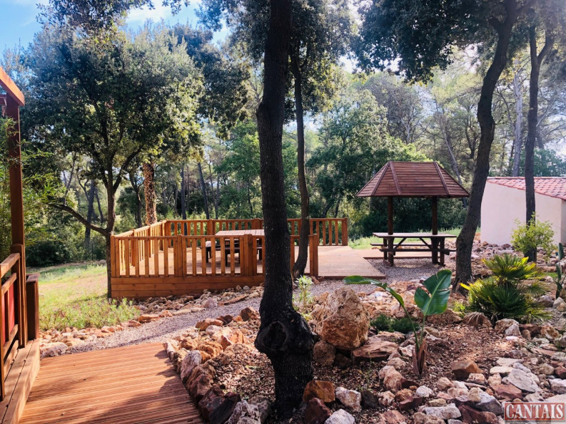 vente Gîte Toulon - Photo 4