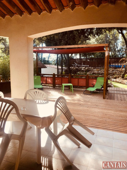 sale Gîte Toulon - Photo 5