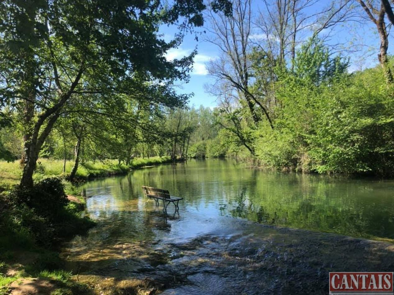 à vendre Camping Perigueux - Photo 1