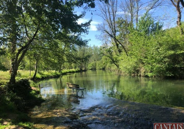 vente Camping Perigueux