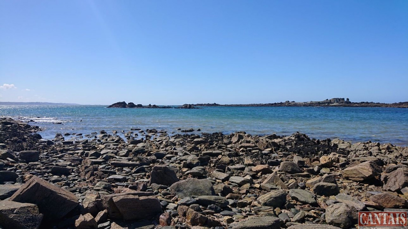 à vendre Camping Lorient - Photo 1