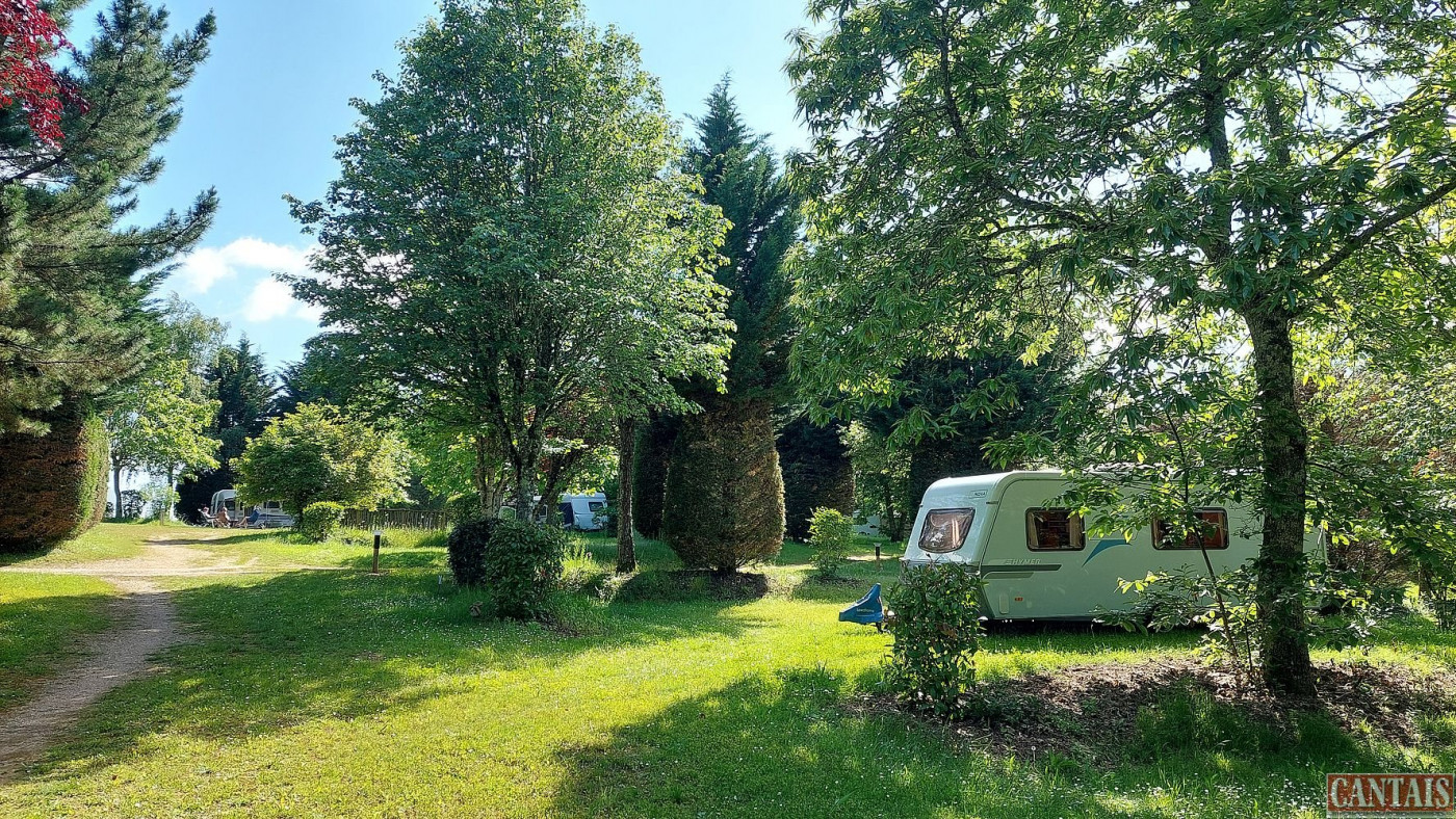 à vendre Camping Cahors - Photo 1