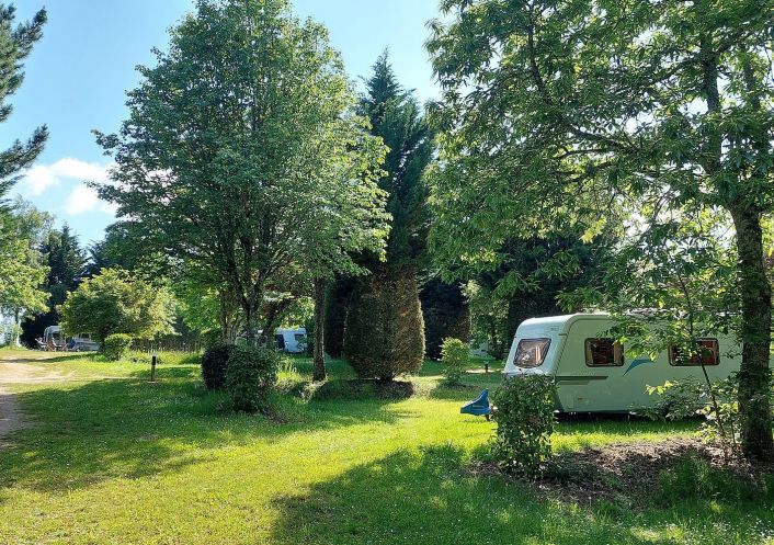 à vendre Camping Cahors