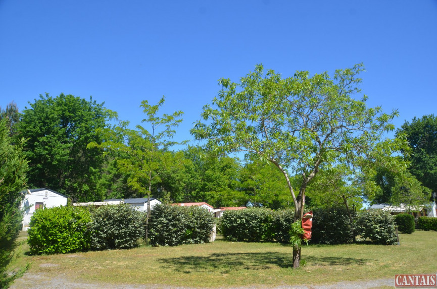 vente Camping Biarritz - Photo 2