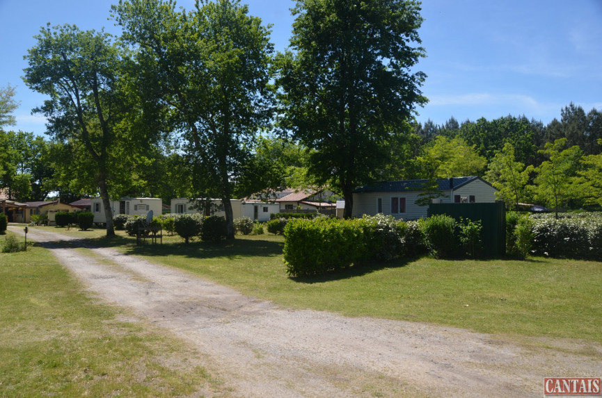 vente Camping Biarritz - Photo 3