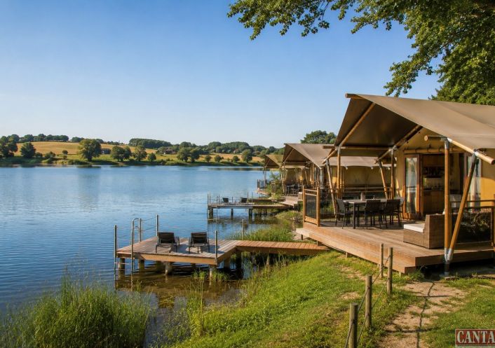 à vendre Camping Auch
