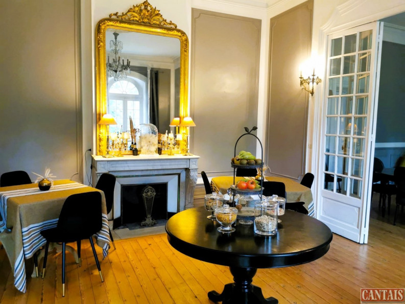 vente Chambre d'hôte Bordeaux - Photo 3