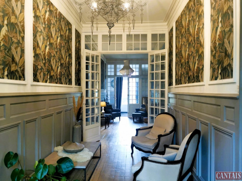 vente Chambre d'hôte Bordeaux - Photo 1