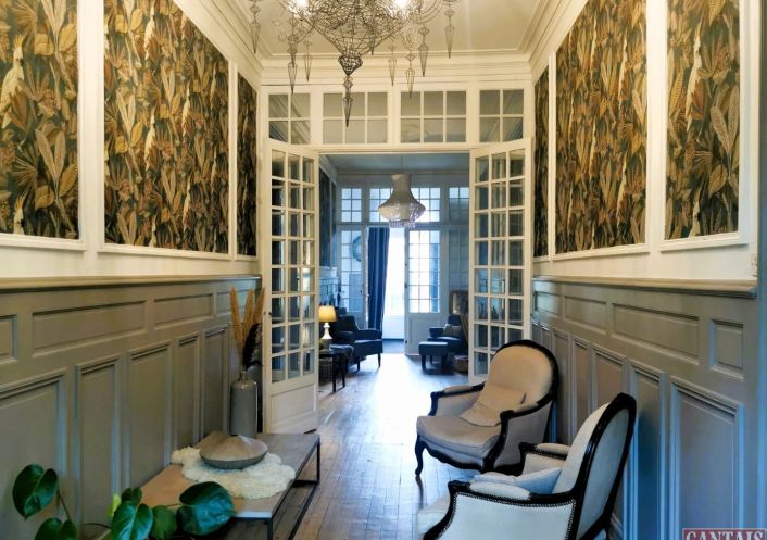à vendre Chambre d'hôte Bordeaux