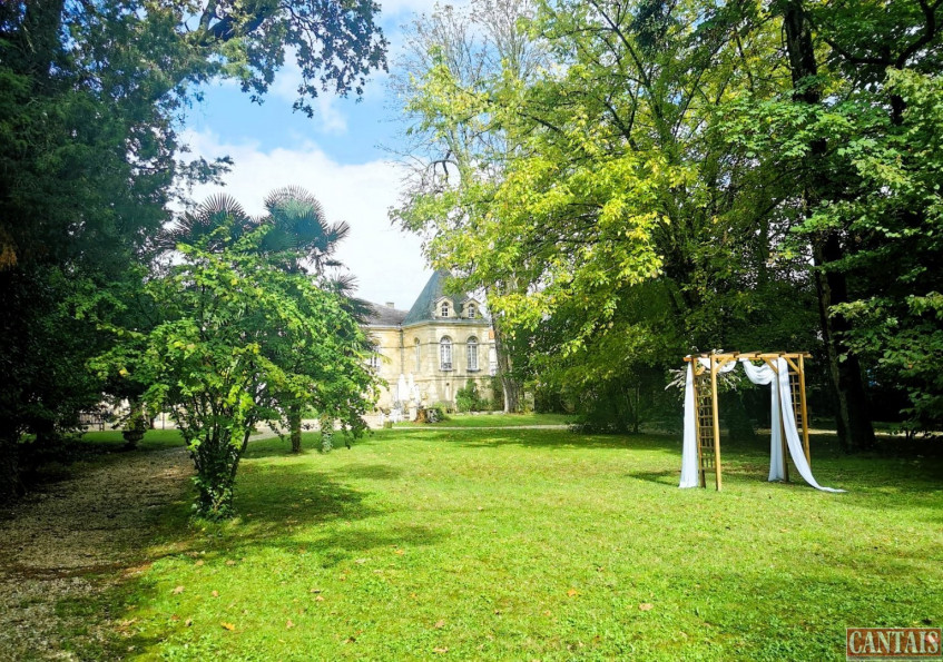 vente Chambre d'hôte Bordeaux - Photo 2