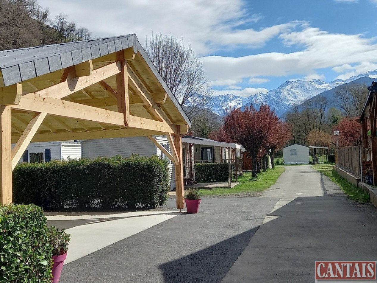 à vendre Camping Toulouse - Photo 1