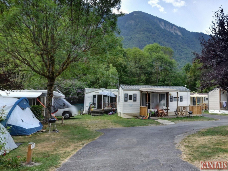 vente Camping Toulouse - Photo 2