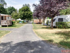 vente Camping Toulouse