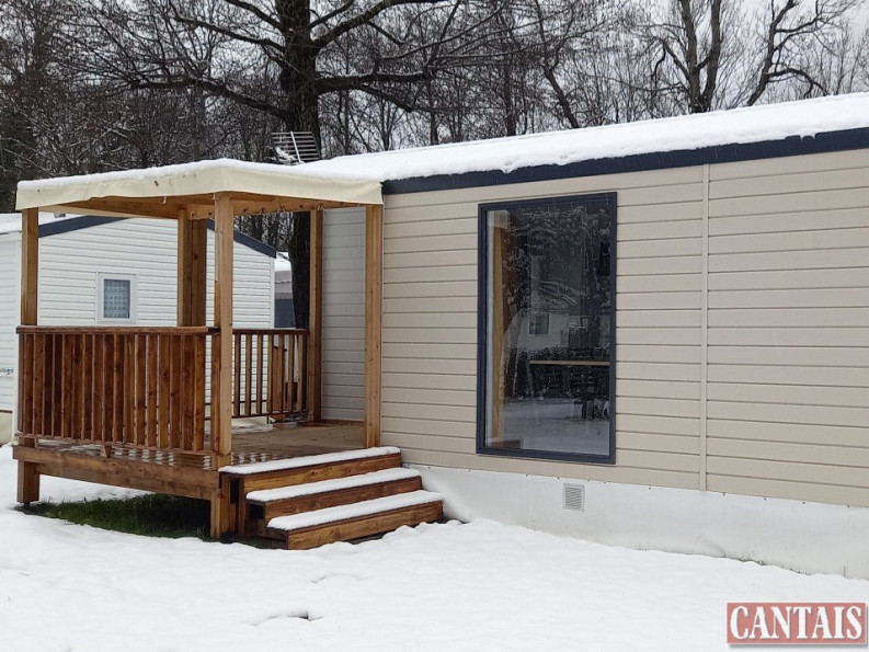 vente Camping Toulouse - Photo 4
