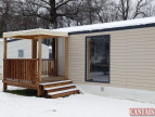 vente Camping Toulouse