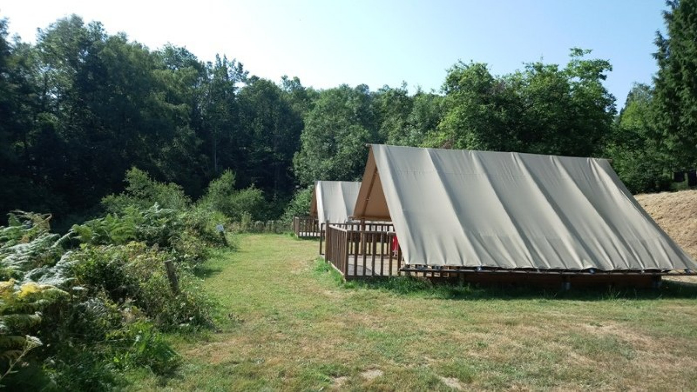 à vendre Camping Le Puy En Velay - Photo 1