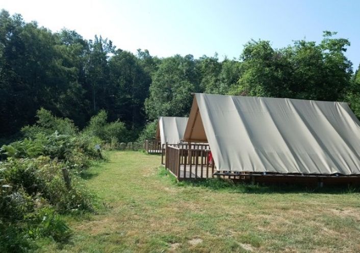 à vendre Camping Le Puy En Velay