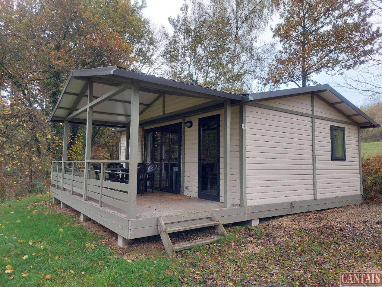 à vendre Camping Le Puy En Velay - Photo 5