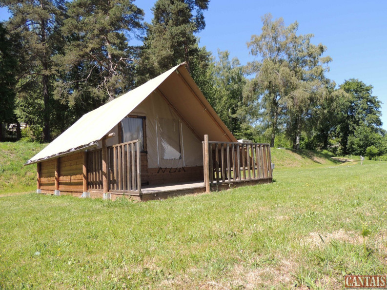 vente Camping Le Puy En Velay - Photo 7