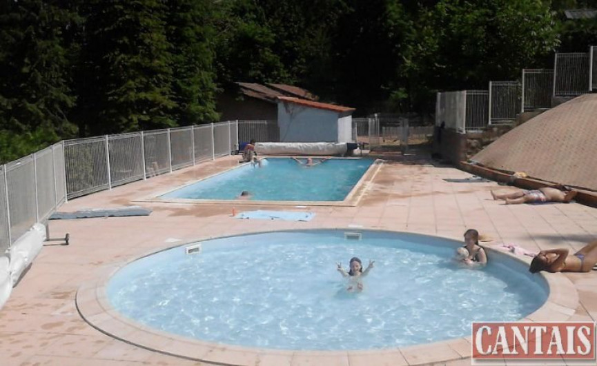 vente Camping Le Puy En Velay - Photo 2