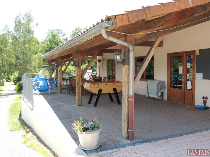 vente Camping Le Puy En Velay - Photo 8
