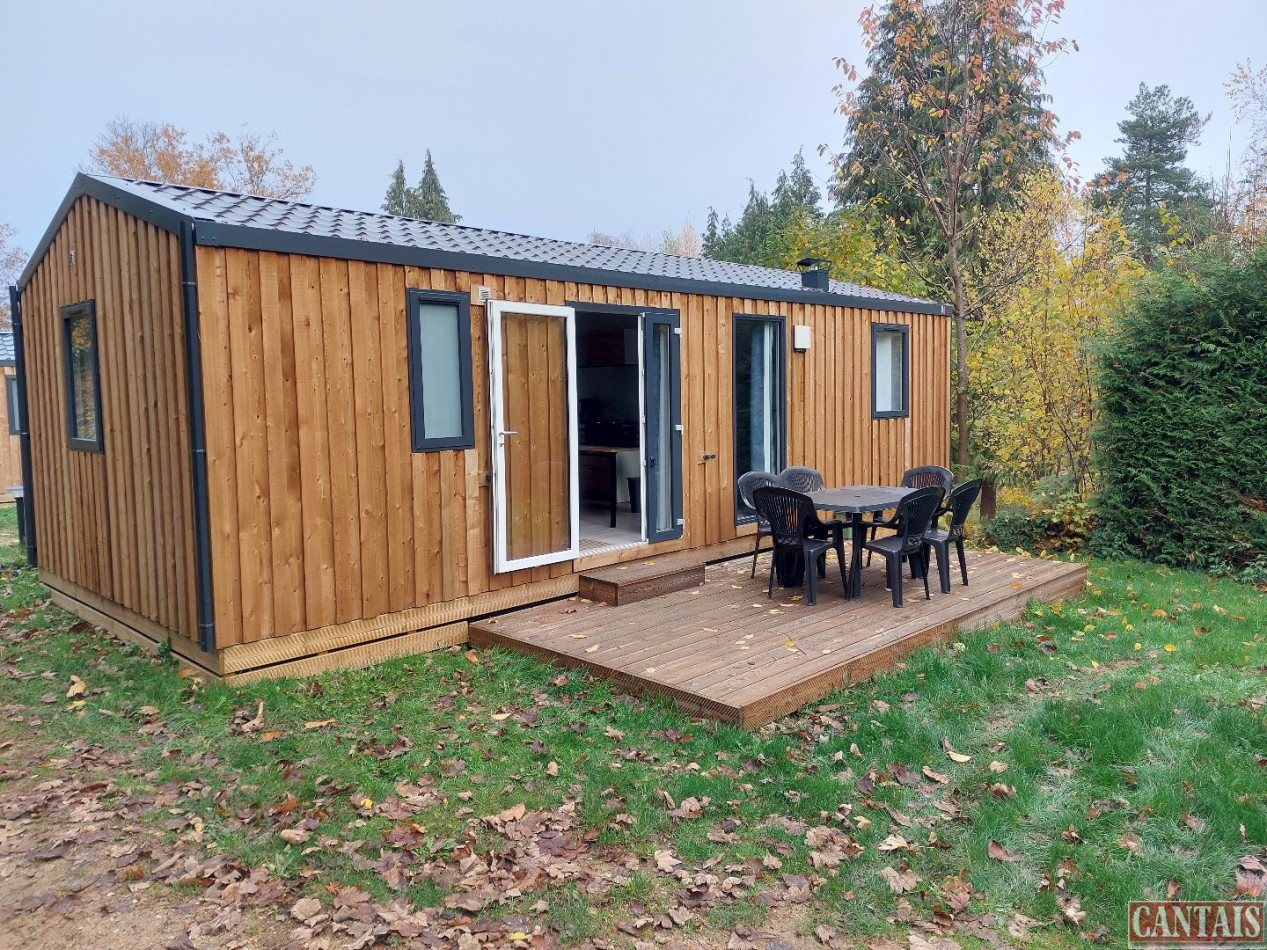 à vendre Camping Le Puy En Velay - Photo 9