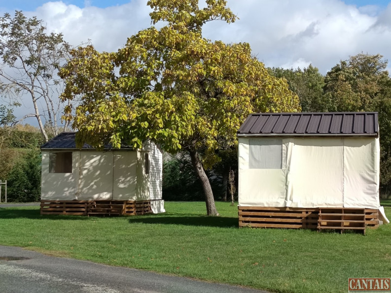 vente Camping Tours - Photo 6