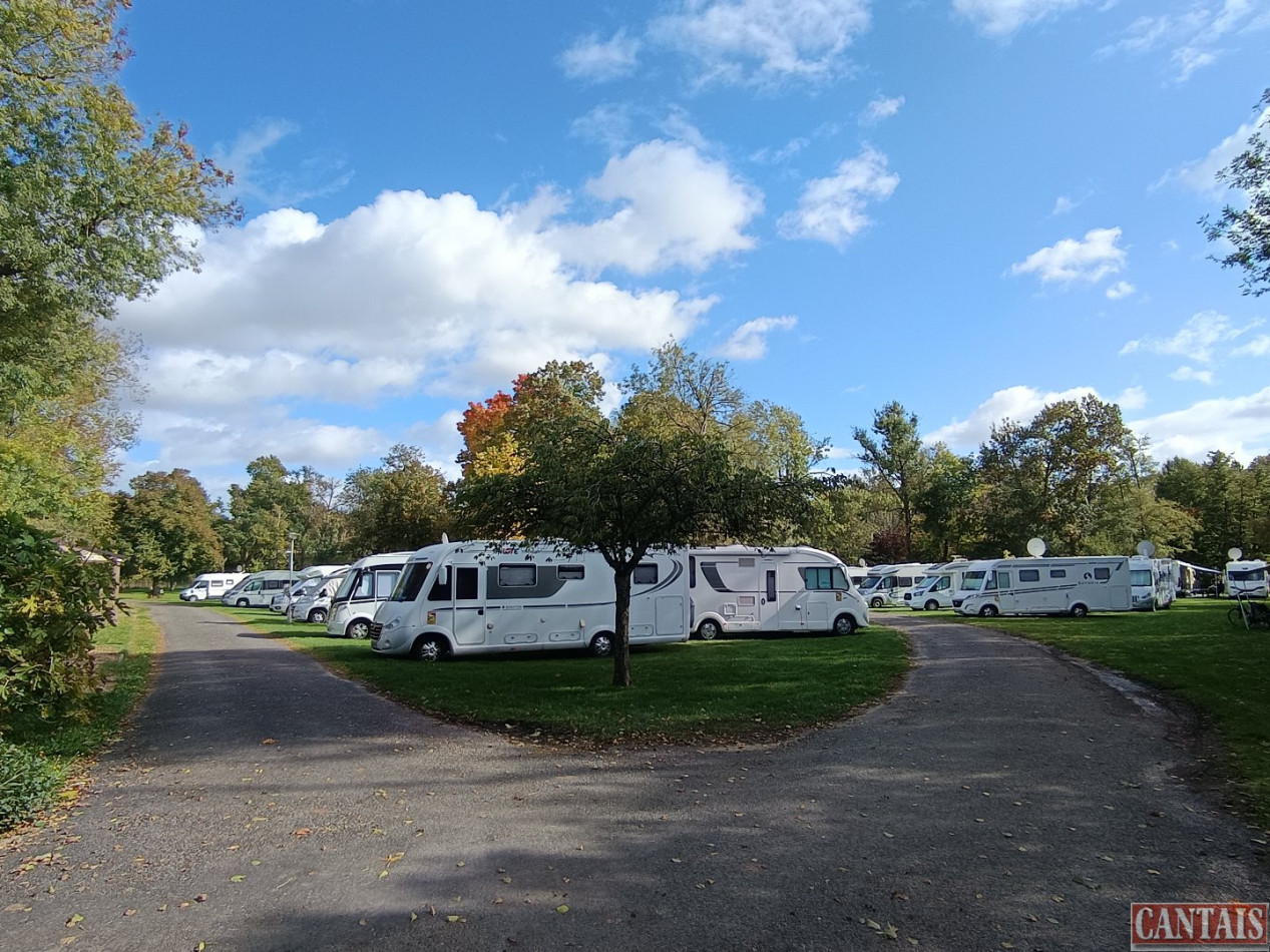 à vendre Camping Tours - Photo 7