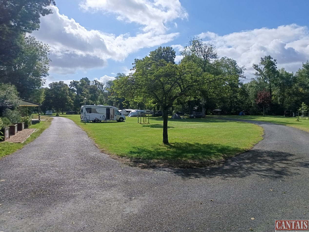 à vendre Camping Tours - Photo 4