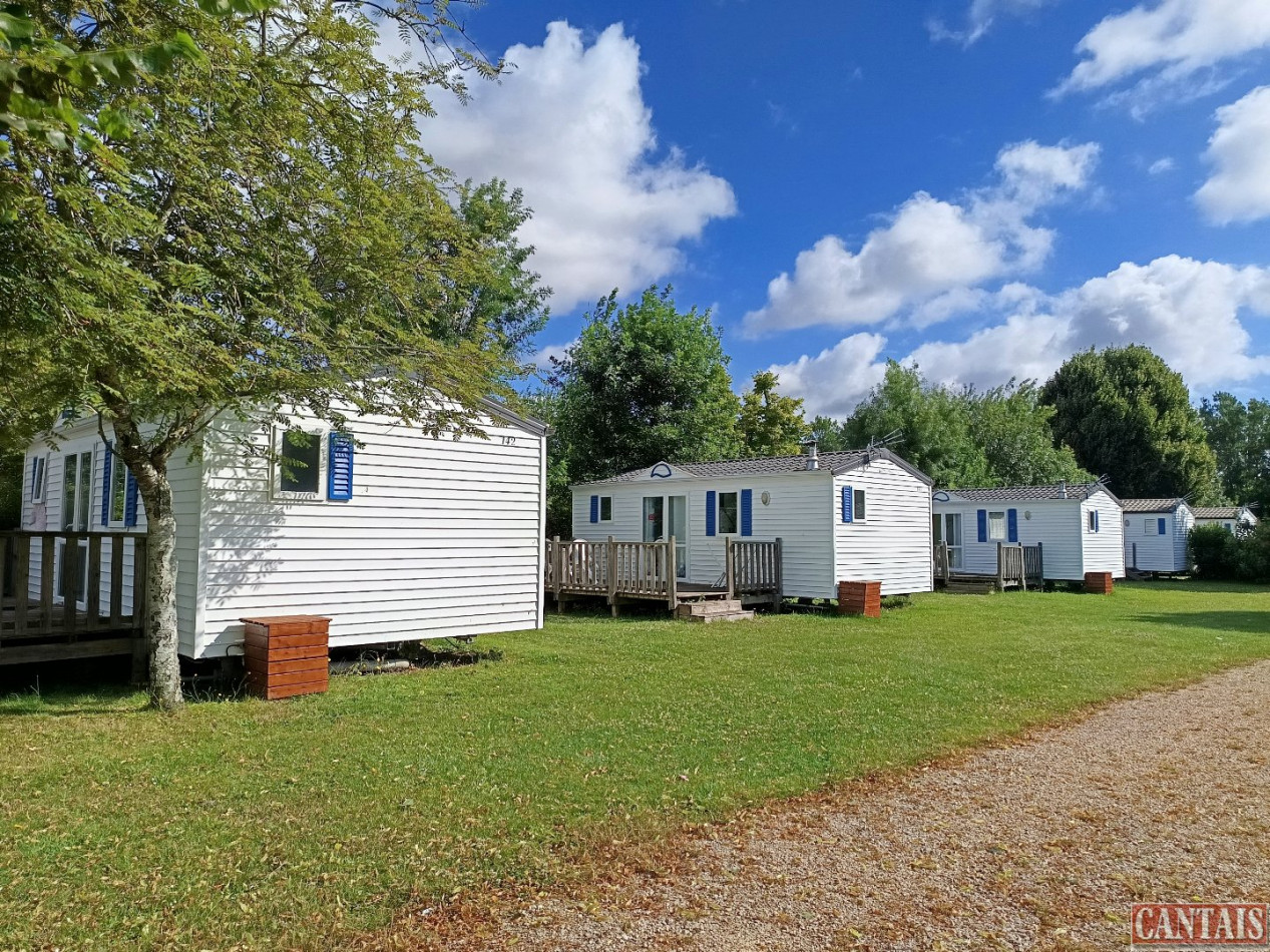 à vendre Camping Tours - Photo 2