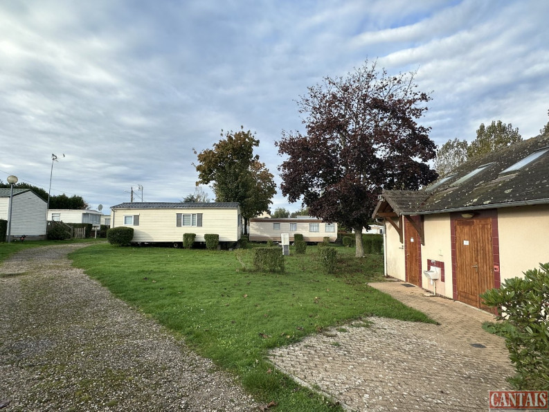 vente Camping Elbeuf - Photo 2