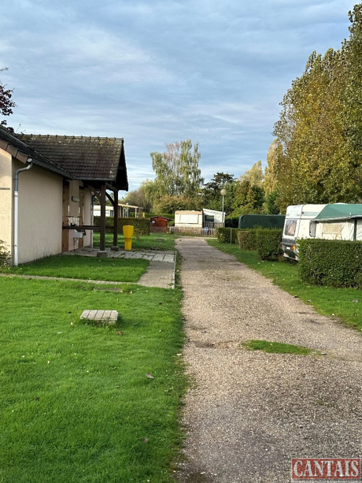 à vendre Camping Elbeuf - Photo 3