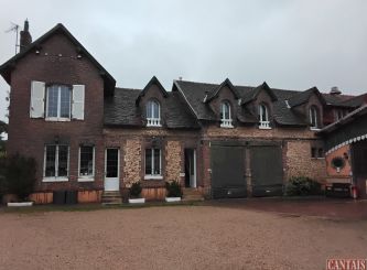 vente Gîte Auxerre