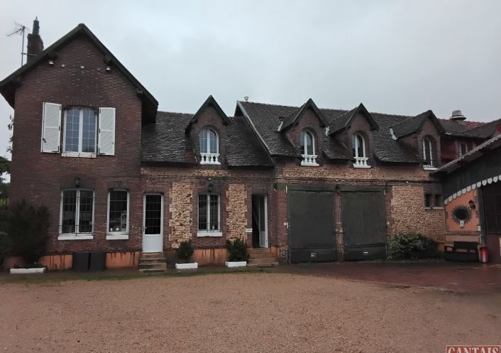 à vendre Gîte Auxerre