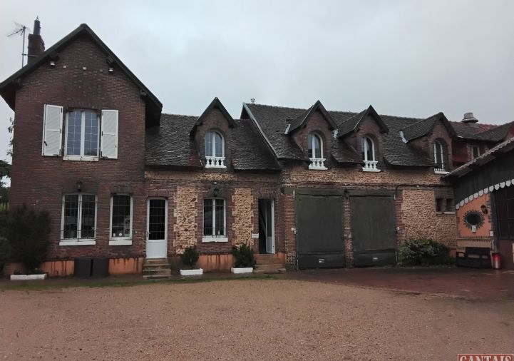 sale Gîte Auxerre