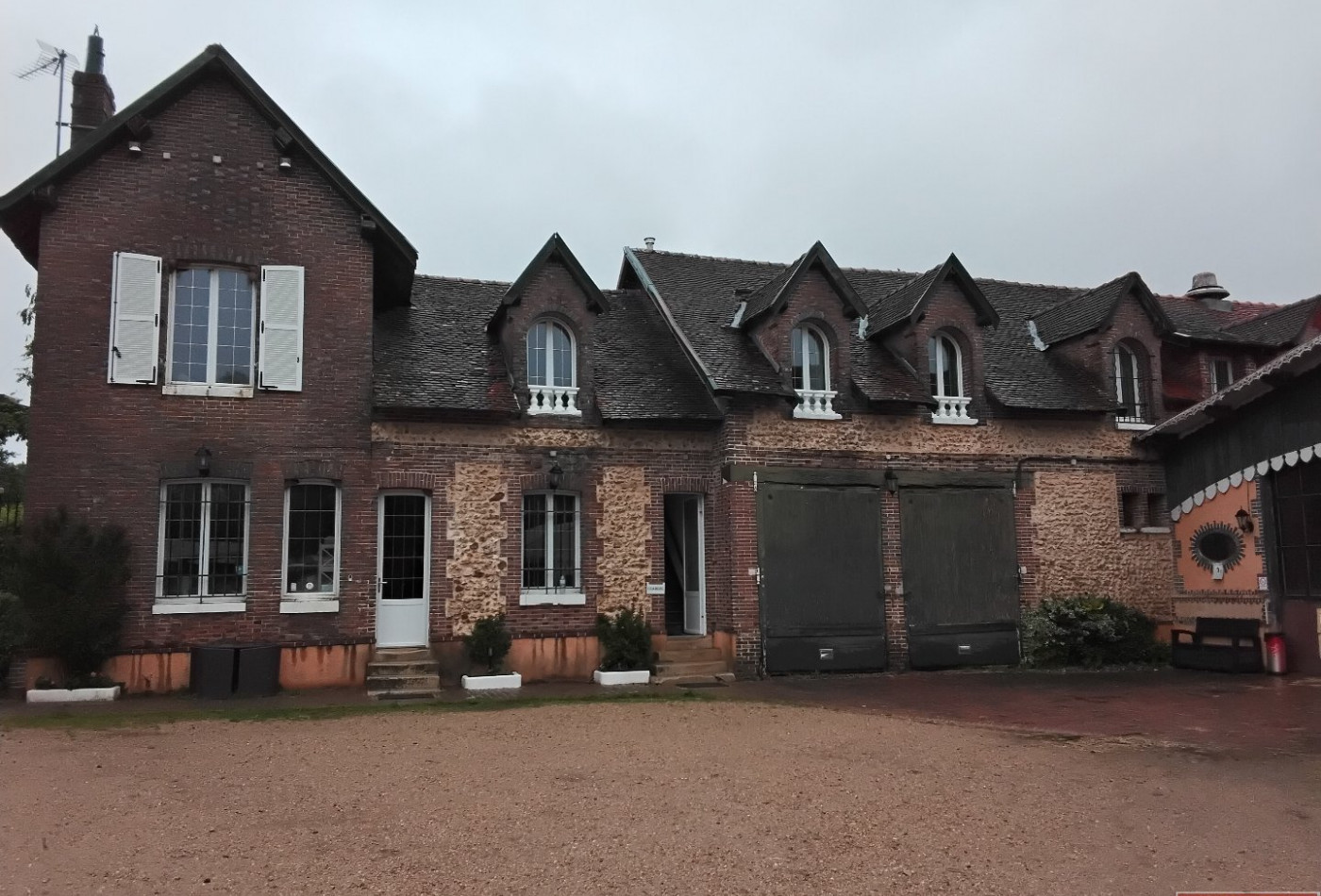 vente Gîte Auxerre - Photo 1