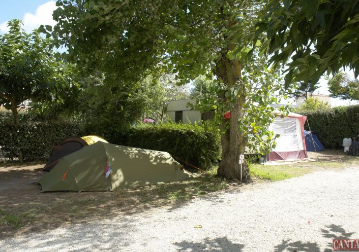 à vendre Camping La Baule Escoublac