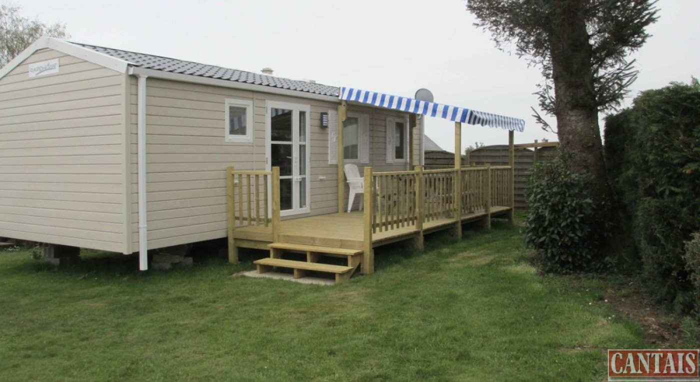 à vendre Camping La Baule Escoublac - Photo 3